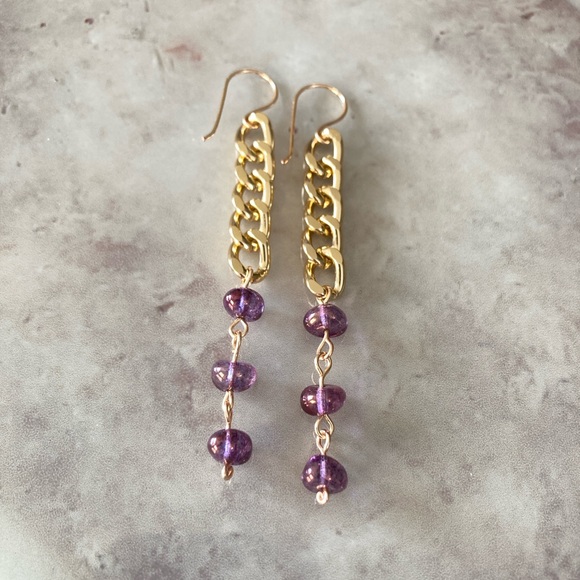 📢 KRAAAZZY IS LIVE! ELEGANT HANDMADE JEWELRY AUCTION ON NOW, CLICK TO JOIN! 🤩 - Picture 16 of 17